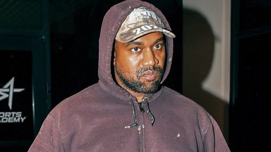 Kanye West