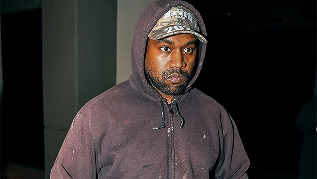 Kanye West Under Investigation For Robbery After Grabbing Woman’s Phone As She Films Him: Watch