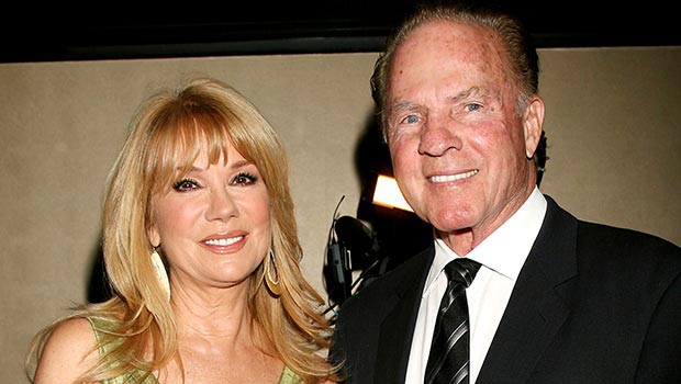 Kathie Lee Gifford's Husband: Everything To Know About Her 2 Marriages –  Hollywood Life