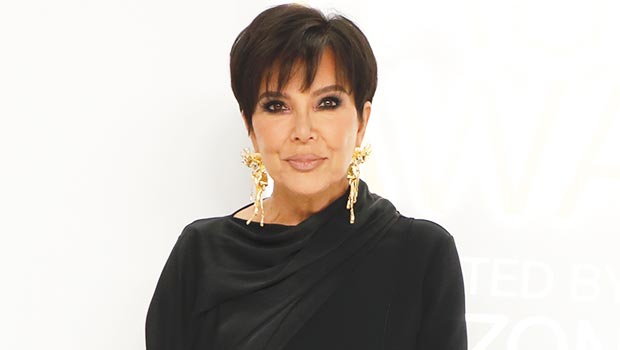 Kris Jenner ‘Heartbroken’ By Tristan Thompson’s Mom’s ‘Sudden’ Death: She Was ‘Selfless’ & ‘A Blessing’