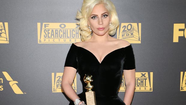 Леди Гага: Сколько у нее «Золотых глобусов»?