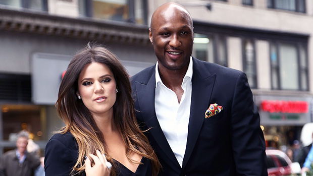 Lamar Odom Admits To ‘Laughing Out Of Embarrassment’ At His ‘Crazy’ Cheating On Khloe Kardashian: Watch
