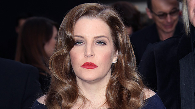 Lisa Marie Presley dies: Presley family 'shocked' by death - Los