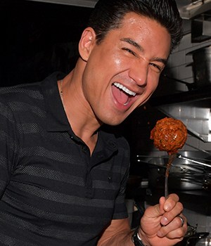 Mario Lopez