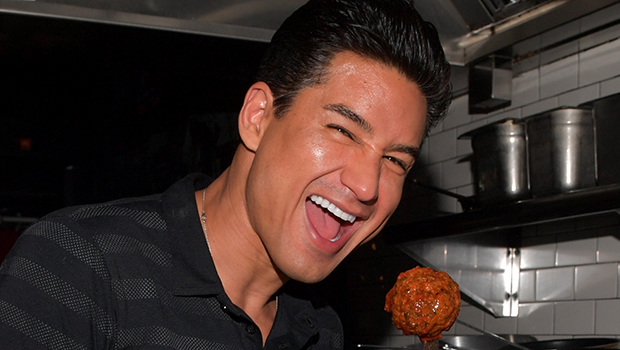 mario lopez