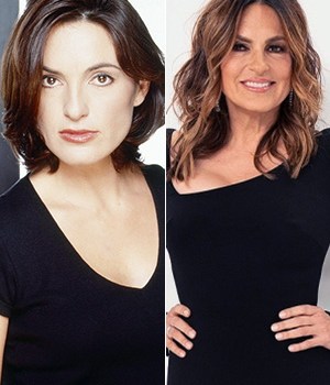 Mariska Hargitay