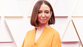 maya rudolph