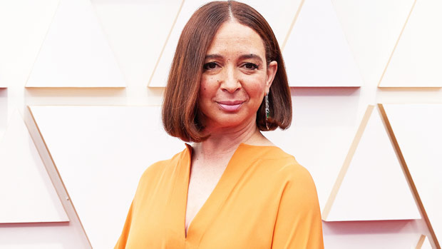 M&M's Ends Spokescandies, Brings In Maya Rudolph