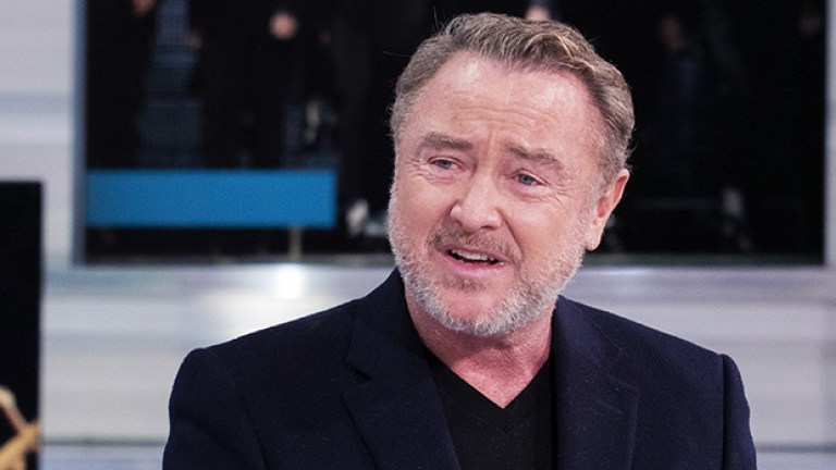 Who Is Michael Flatley? ‘Riverdance’ Star Diagnoses With Cancer ...