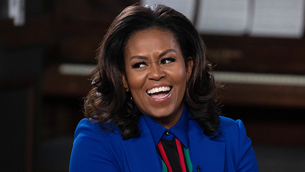 Michelle Obama