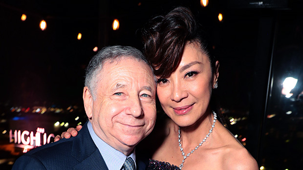 michelle yeoh, jean todt