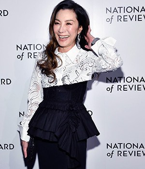 michelle yeoh