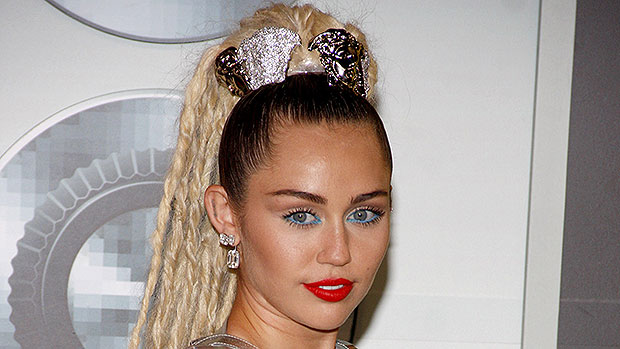 Miley Cyrus Shares Topless Shower Video to Tease Her New Music: Watch