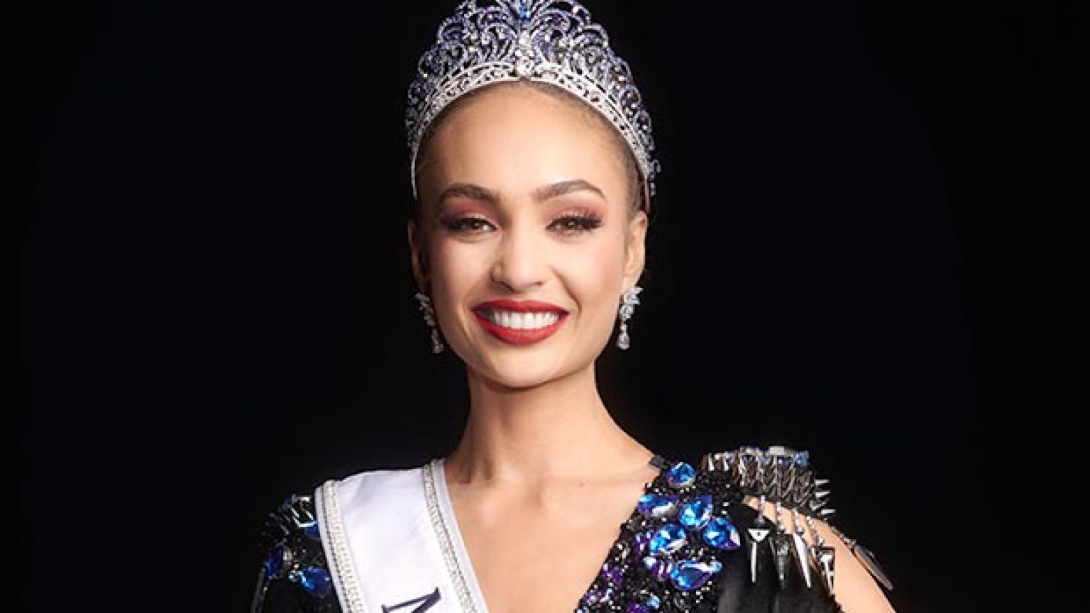 Who is R’Bonney Gabriel? Facts About Miss Universe 2023 Winner