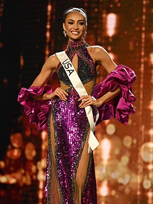 Miss Universe 2023 - Wikipedia