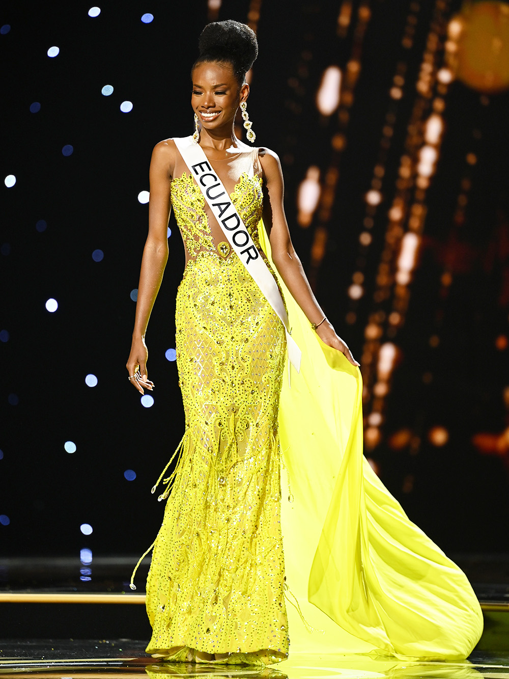 Miss Universe 2023: Most Daring Looks Contestants Wore at the Pageant