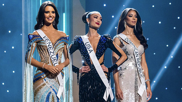 Miss Universe 2023 gallery