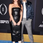 ESPN and CFP Allstate Party at the Playoff, Los Angeles, California, USA - 07 Jan 2023