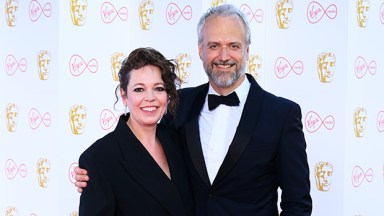 Olivia Colman