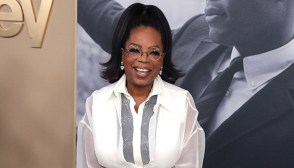 oprah