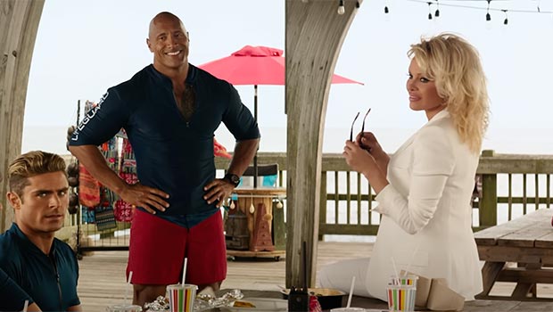 Baywatch free full online movie