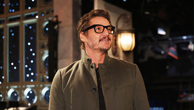 Pedro Pascal Makes His 'SNL' Debut Alongside Returning Musical Guest ColdPlay
