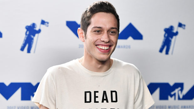 Pete Davidson Appears To Get Rid Of Kim Kardashian Tattoos As He Goes Shirtless With Chase Sui Wonders In Hawaii