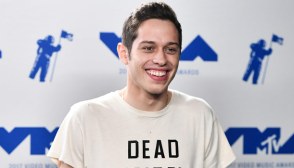 Pete Davidson