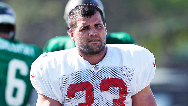 Peyton Hillis in Critical Condition After Saving Children From