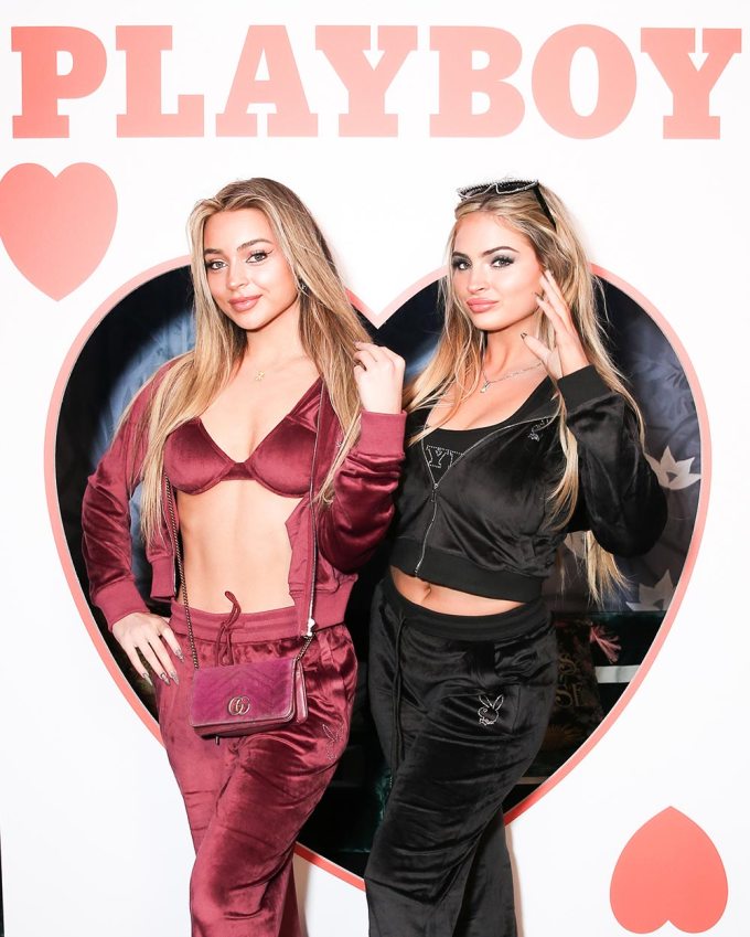 Playboy’s Valentine’s Day Party
