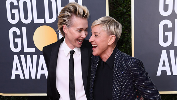 Portia De Rossi’s Past Relationships: Everyone She Was Connected With Before She Married Ellen DeGeneres