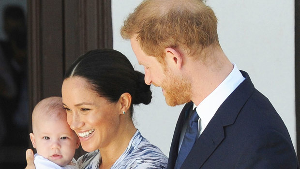 Prince Harry Admits He Was Surprised His Kids Resemble Him, Not Meghan Thanks To ‘Ginger Gene’