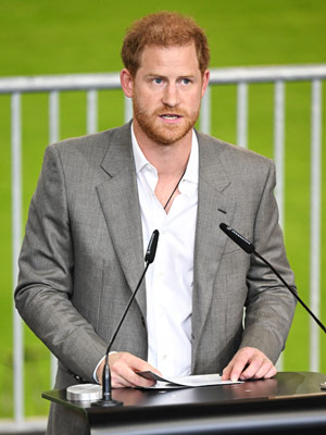 prince harry