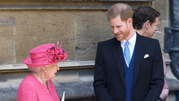 Prince Harry Reveals He Missed Saying Bye To Dying Queen, Claims Family Didn’t Invite Him On Plane To See Her