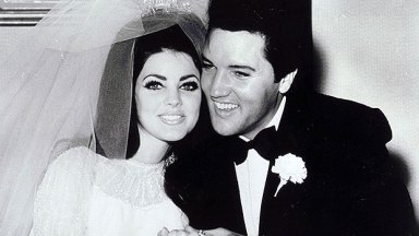 priscilla and elvis