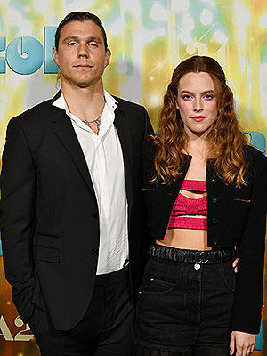 Riley Keough Husband Confirms They Have a Daughter at Lisa Marie