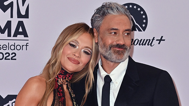 Rita Ora Confirms She Married Taika Waititi In A ‘Private’ Ceremony: ‘It Was Perfect’