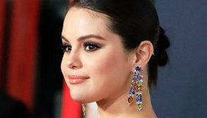 Selena Gomez