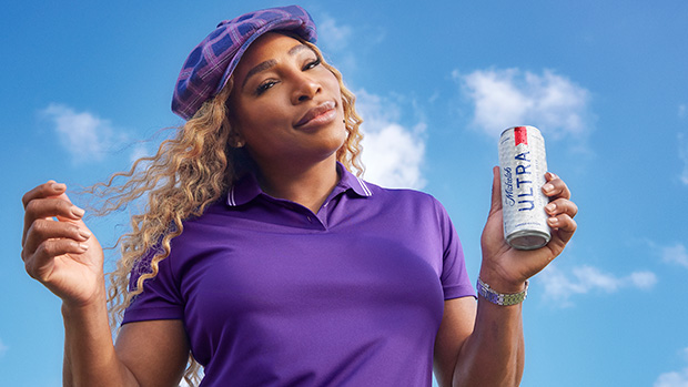 Serena Williams, Tony Romo, and more to star in 'Caddyshack'-themed Super  Bowl commercial for Michelob Ultra, This is the Loop