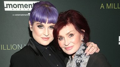 Sharon Osbourne