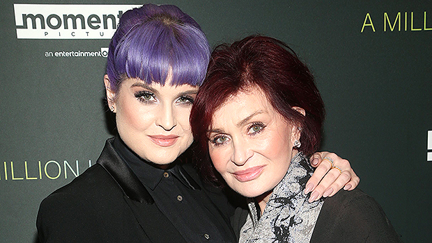 Sharon Osbourne