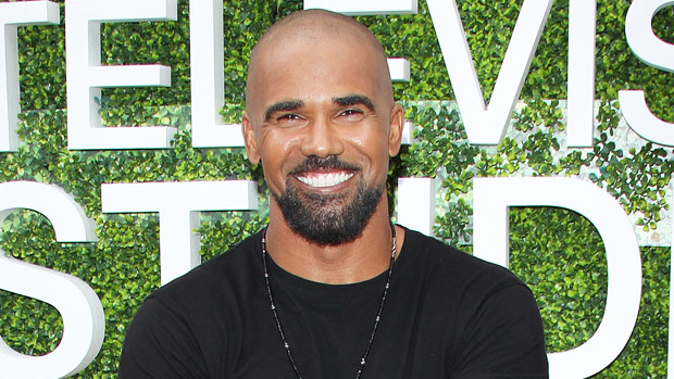 Shemar Moore