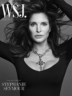 Stephanie Seymour