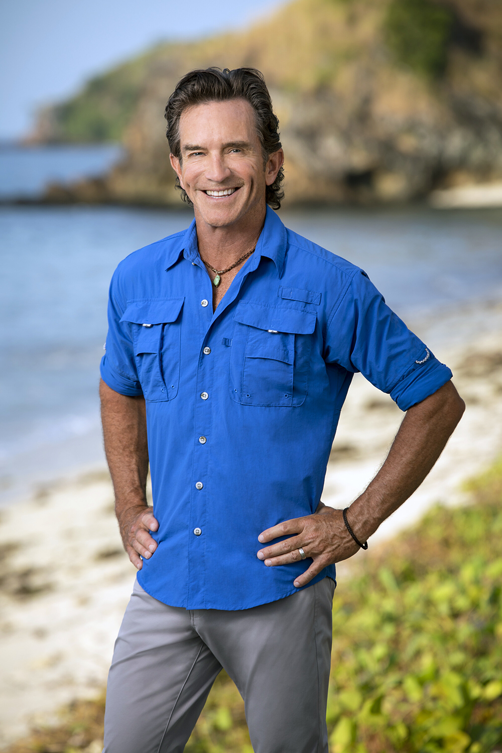 Meet the Cast of 'Survivor 45' - Official Cast Photos & Bios - Pop