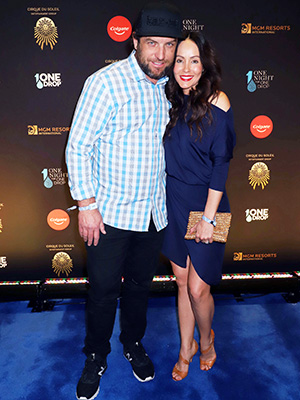 tj lavin roxanne siordia