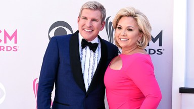 todd chrisley, julie chrisley