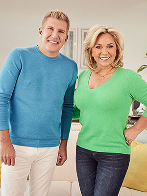 todd and julie errands