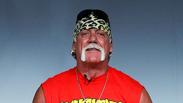 Hulk Hogan Makes A Surprise Appearance On ‘WWE Raw’ &