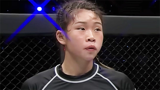 Who Is Victoria Lee? 5 Things On The MMA Fighter Dead At 18 – Hollywood Life