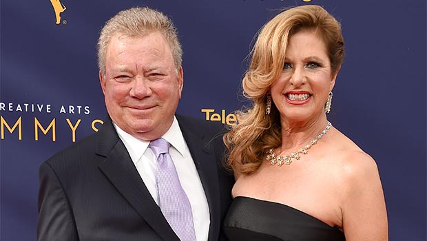 Wlliam Shatner, 91, Back Together With Elizabeth Martin, 64, 3 Years After Divorce